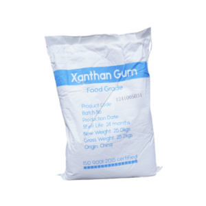 Goma xanthan